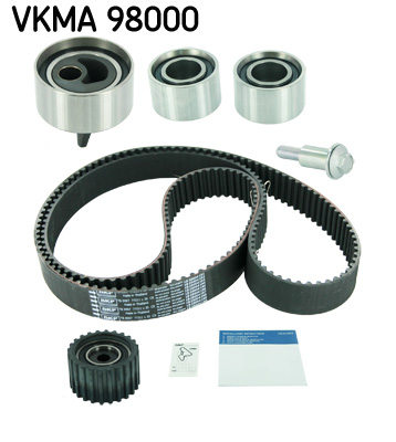 SKF Vezérműszíj készlet VKMA98000_SKF